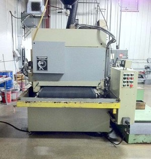 TIMESAVERS 137-2HD Grinders, Belt (Incl Sanders) - MachineTools.com