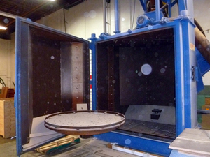 BCP  Blast Cleaning - MachineTools.com