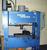 PRESSMASTER HFP 150T Presses, H-Frame - MachineTools.com PRESSMASTER HFP 150T Presses, H-Frame - MachineTools.com