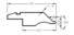 BENFORMING TOOLING MULTI RELIEF NARROW PUNCHES Outillages/matrices style européen - MachineTools.com BENFORMING TOOLING MULTI RELIEF NARROW PUNCHES Outillages/matrices style européen - MachineTools.com