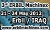 www.erbilmachinex.com - MachineTools.com