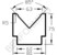 BENFORMING TOOLING LARGE 1V DIES Outillages/matrices style européen - MachineTools.com BENFORMING TOOLING LARGE 1V DIES Outillages/matrices style européen - MachineTools.com