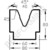 BENFORMING TOOLING LARGE 1V DIES Outillages/matrices style européen - MachineTools.com BENFORMING TOOLING LARGE 1V DIES Outillages/matrices style européen - MachineTools.com