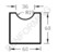 BENFORMING TOOLING LARGE 1V DIES Outillages/matrices style européen - MachineTools.com BENFORMING TOOLING LARGE 1V DIES Outillages/matrices style européen - MachineTools.com