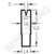BENFORMING TOOLING ACUTE ANGLE DIES (30 DEGREE) Outillages/matrices style européen - MachineTools.com BENFORMING TOOLING ACUTE ANGLE DIES (30 DEGREE) Outillages/matrices style européen - MachineTools.com