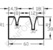 BENFORMING TOOLING ACUTE ANGLE DIES (30 DEGREE) Outillages/matrices style européen - MachineTools.com BENFORMING TOOLING ACUTE ANGLE DIES (30 DEGREE) Outillages/matrices style européen - MachineTools.com
