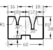 BENFORMING TOOLING ACUTE ANGLE DIES (30 DEGREE) Outillages/matrices style européen - MachineTools.com BENFORMING TOOLING ACUTE ANGLE DIES (30 DEGREE) Outillages/matrices style européen - MachineTools.com