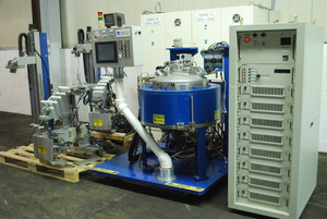 EBARA  Hornos (Furnaces) - MachineTools.com