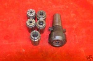 KWIK SWITCH 80351 Milling Chucks - MachineTools.com