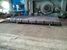 T-SLOTS 180X96X8.5 Placas Amortiguadoras para Troqueles - MachineTools.com