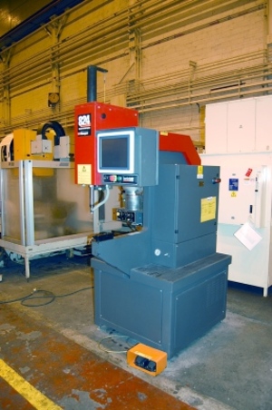 HAEGER 824-WT-1H Insertion Machines - MachineTools.com