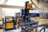 OCEAN AVENGER II 1000/1B Líneas para Taladrado de Vigas - MachineTools.com