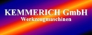 Kemmerich GmbH Logo - MachineTools.com