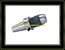 V.K BT40-APU13-110 刀头 - MachineTools.com