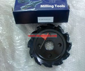 V.K SE45-200-47.625 Planfräser - MachineTools.com