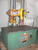 ELECTRO-ARC HK8QT Disintegrators - MachineTools.com