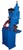 TAYLOR WINFIELD EBT-2-1/2-50AIR Soldadoras de Banco - MachineTools.com