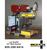 LEE SHAFFER SW24FA-P Soldadoras de Resistencia - MachineTools.com