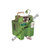 KARWAL ENGINEERING WORKS 24 B Rodillos para Roscar - MachineTools.com