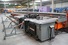 SCHNELL SL SHEAR-LINE 500 Stretch Forming Machines - MachineTools.com SCHNELL SL SHEAR-LINE 500 Stretch Forming Machines - MachineTools.com