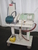 HERCULES  Lathes, Bench Top 3-in-1 (Drilling & Milling) - MachineTools.com
