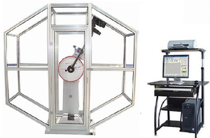 Jinan TE JB Prüfmaschinen, Druck/Belastung - MachineTools.com