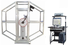 Jinan TE JB Testers, Impact - MachineTools.com