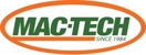 Mac-Tech Logo - MachineTools.com