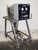 CRYOGENESIS 125MASM Blast Cleaning - MachineTools.com