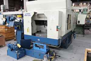 DAEWOO ACE V35 Machining Centers, Vertical - MachineTools.com