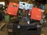 AMADA HA-400W 臥式帶鋸床 - MachineTools.com