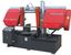BANDSAW USA CH-500 臥式帶鋸床 - MachineTools.com