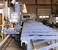 OCEAN AVENGER Líneas para Taladrado de Vigas - MachineTools.com