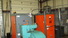 DV SYSTEMS SC 50 Compressori d'aria, rotativi a vite / a palette - MachineTools.com