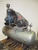 KELLOGG A352TVX 罐式空氣壓縮機 - MachineTools.com