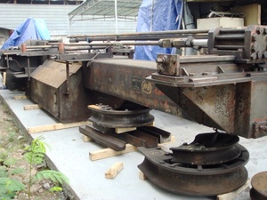 IHI TYPE-6 Benders, Pipe, Tube & Bar - MachineTools.com