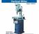 BHARAT NVM 25 フライス盤, 垂直 - MachineTools.com