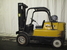 HYSTER S150A Forklift Trucks - MachineTools.com HYSTER S150A Forklift Trucks - MachineTools.com