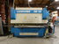 GASPARINI PBS 105/3000 Brakes, Press - MachineTools.com GASPARINI PBS 105/3000 Brakes, Press - MachineTools.com