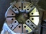 CUSHMAN 4116A15 Futter - MachineTools.com CUSHMAN 4116A15 Futter - MachineTools.com