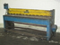 NIAGARA 16 Cizallas de Corte Recto (por Calibre) - MachineTools.com NIAGARA 16 Cizallas de Corte Recto (por Calibre) - MachineTools.com