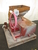 C.S. BELL HMG-40 Crushers - MachineTools.com C.S. BELL HMG-40 Crushers - MachineTools.com