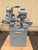 CINCINNATI MONOSET Rectifieuses, Outils de coupe - MachineTools.com