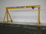 HANDLING SYSTEMS  Gru, portali,  ponti - MachineTools.com