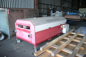 SCHLEBACH QUADRO Roll Formers - MachineTools.com