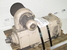 INDRAMAT 2G1835IR-B5-3702-V1 伺服电机 - MachineTools.com