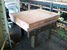 STARRETT PINK GRANITE グラナイト　表面　プレート - MachineTools.com