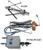 CHINA IPC1200 Rivestimenti tubi - MachineTools.com