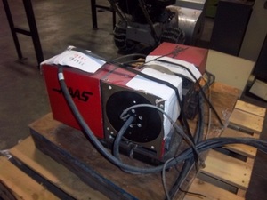 HAAS TR160 Tables, Rotary - MachineTools.com