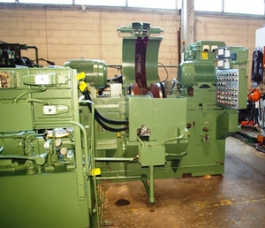 GARDNER SDG3-30 Grinders, Disc - MachineTools.com